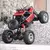 Carro RC com tração nas seis rodas para menino, Carro Elétrico, Cross-Country - loja online
