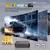 Mini caixa de tv x96 original, android 11.0 h313 s quad core 2gb 16gb 4g wifi 4k - magazine digital