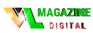 magazine digital