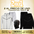 2x1 CONJUNTO NIKE TECH + PASAMONTAÑA TERMICO NIKE DE REGALO - comprar online
