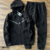Imagen de 2x1 CONJUNTO NIKE TECH + PASAMONTAÑA TERMICO NIKE DE REGALO