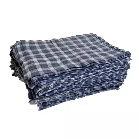 SACO ALVEJADO XADREZ - comprar online