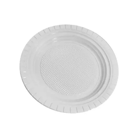 PRATO BRANCO 15CM - comprar online