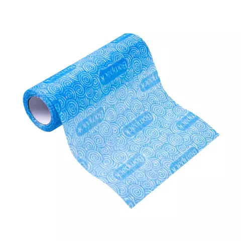 ROLO PANO MULTIUSO AZUL 35GR-600UN - comprar online