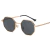 Óculos de Sol Feminino Octógono - comprar online