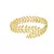 Simples Boho Coil Braço Superior Banda Manguito Armlets para Mulheres Meninas - comprar online