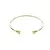 Simples Boho Coil Braço Superior Banda Manguito Armlets para Mulheres Meninas - loja online