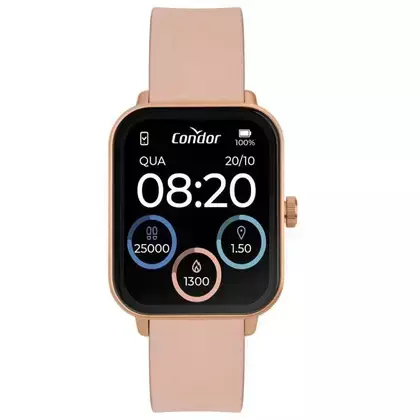 RELOGIO SMART CONDOR - comprar online