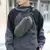 Bolsa crossbody para homens e mulheres, bolsa tipo estilingue à prova d&#39;ág - loja online