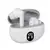Tws 895b fones de ouvido sem fio bluetooth 5.4 enc display led energia esporte c - InovaShoppWF