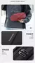Bolsa crossbody para homens e mulheres, bolsa tipo estilingue à prova d&#39;ág - loja online