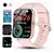 Reloj Inteligente Smartwatch Feipuqu FPR50 de 1.85´color rosa - comprar en línea