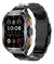 Cubot Smartwatch Reloj Inteligente Gt3 Gps Llamada Impermeable 50m 1.96 Gris Negro