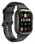 Smartwatch Reloj Inteligente Cubot U1 Bluetooth Llamadas 1.95'' Negro - comprar en línea
