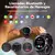 Imagen de Smartwatch Reloj Inteligente Cubot C29 Resistente Al Agua