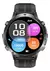 Cubot Smartwatch Reloj Inteligente X3 Bluetooth Llamada 1.73 Impermeable Negro - comprar en línea