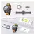 Lige Reloj Inteligente Para Hombre Smartwatch Bluetooth Depo - comprar en línea