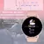 Smartwatch Reloj De Silicona De Moda S32 Reloj Deportivo Int Caja Dorado Correa Rosa Bisel Dorado - smartwatcheros