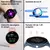 Smartwatch Reloj De Silicona De Moda S32 Reloj Deportivo Int Caja Dorado Correa Rosa Bisel Dorado