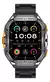 Cubot Smartwatch Reloj Inteligente Gt3 Gps Llamada Impermeable 50m 1.96 Gris Negro en internet