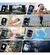 Smartwatch Reloj Inteligente Cubot U1 Bluetooth Llamadas 1.95'' Negro