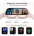 Reloj Inteligente Smartwatch Feipuqu FPR50 de 1.85´color rosa en internet