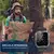 Smart Watch Hombre Baolubao W60 2.1'' Reloj Inteligente con linterna Bluetooth Llamada, Smartwatch Militar, 900mah, Luz Led Súper Brillante, Asistente - smartwatcheros