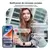 Imagen de Reloj Smartwatch Mujer Reloj Inteligente Bluetooth Llamada