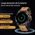 Lige Reloj Inteligente Para Hombre Smartwatch Bluetooth Depo - smartwatcheros