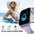 Smartwatch Reloj Inteligente 1.83'' Mujer Llamada Bluetooth - comprar en línea