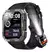 Smart Watch Hombre Baolubao W60 2.1'' Reloj Inteligente con linterna Bluetooth Llamada, Smartwatch Militar, 900mah, Luz Led Súper Brillante, Asistente - comprar en línea