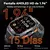 Cubot Smartwatch Reloj Inteligente Gt3 Gps Llamada Impermeable 50m 1.96 Gris Negro