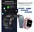 Smartwatch Reloj Inteligente Cubot U1 Bluetooth Llamadas 1.95'' Negro - tienda en línea