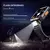 Smart Watch Hombre Baolubao W60 2.1'' Reloj Inteligente con linterna Bluetooth Llamada, Smartwatch Militar, 900mah, Luz Led Súper Brillante, Asistente - tienda en línea