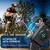 Smart Watch Hombre Baolubao W60 2.1'' Reloj Inteligente con linterna Bluetooth Llamada, Smartwatch Militar, 900mah, Luz Led Súper Brillante, Asistente en internet
