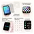 Reloj Inteligente Smartwatch Feipuqu FPR50 de 1.85´color rosa - tienda en línea