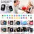 Smartwatch Reloj Inteligente 1.83'' Mujer Llamada Bluetooth en internet