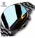 Reloj inteligente Hombre Smart Watch Sport i29 Android IOS 1.39" Color Negro