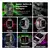 Cubot Smartwatch Reloj Inteligente Gt3 Gps Llamada Impermeable 50m 1.96 Gris Negro - comprar en línea