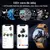 Lige Reloj Inteligente Para Hombre Smartwatch Bluetooth Depo - tienda en línea