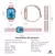 Smartwatch Reloj Inteligente 1.83'' Mujer Llamada Bluetooth - tienda en línea