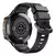 Cubot Smartwatch Reloj Inteligente X3 Bluetooth Llamada 1.73 Impermeable Negro en internet