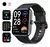 Smartwatch Hombre Mujer Llamada Bluetooth Smart Watch Notificación de Mensajes Reloj Inteligente Ios/android Smartwatches Deportivo Salud Iowodo BVR50
