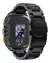 Cubot Smartwatch Reloj Inteligente Gt3 Gps Llamada Impermeable 50m 1.96 Gris Negro - comprar en línea