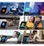 Imagen de Smartwatch Hombre Mujer Llamada Bluetooth Smart Watch Notificación de Mensajes Reloj Inteligente Ios/android Smartwatches Deportivo Salud Iowodo BVR50