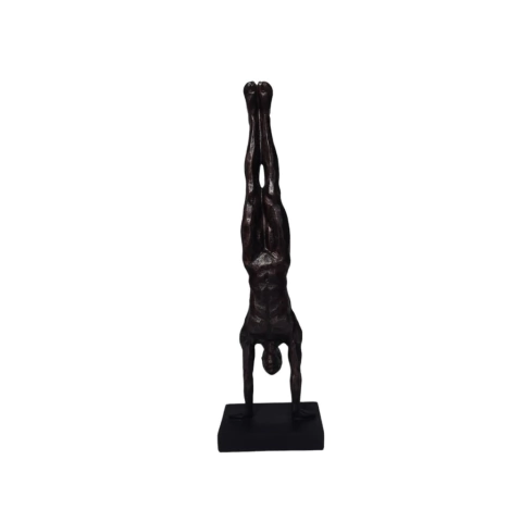 Escultura de Resina Mergulhador - comprar online