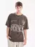 Remera Oversize Noisiness El Don - comprar online