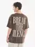 Remera Oversize Noisiness El Don