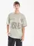 Remera Oversize Noisiness El Don - comprar online