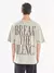 Remera Oversize Noisiness El Don